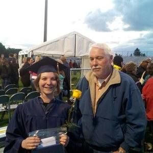 Meet your Posher, Roger